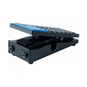 Quik Lok Pedal Volumen VP26-11 para Teclado/Guitarra