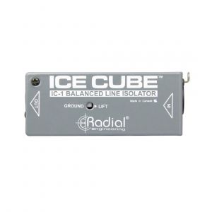 Radial Engineering IC-1 Icecube