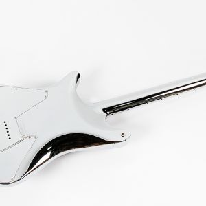 Ray Planet Machete Mercury