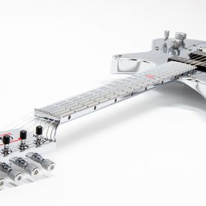 Ray Planet Machete Mercury