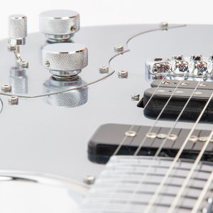 Ray Planet Machete Mercury