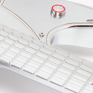 Ray Planet Machete Mercury