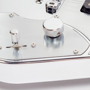 Ray Planet Machete Mercury