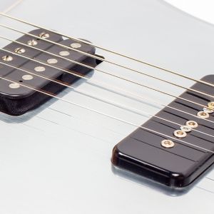 Ray Planet Machete Mercury