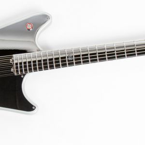 Ray Planet Machete Zero