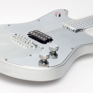 Ray Planet Machete Zero