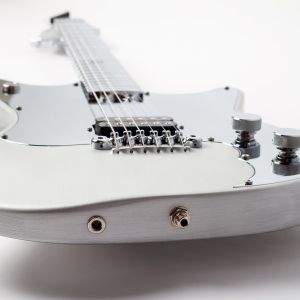 Ray Planet Machete Zero