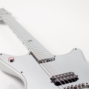 Ray Planet Machete Zero