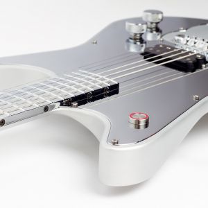 Ray Planet Machete Zero