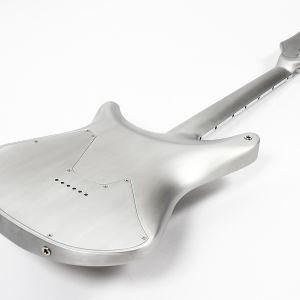 Ray Planet Machete Zero