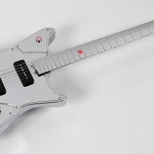 Ray Planet Machete Pad Max