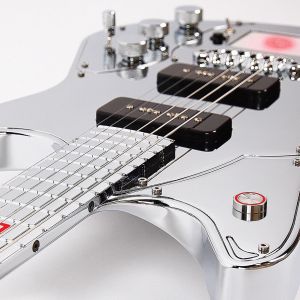 Ray Planet Machete Pad Max