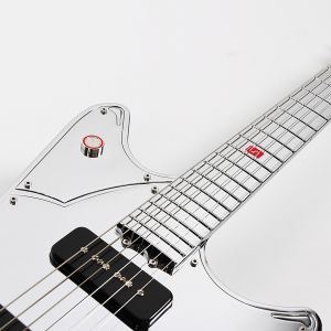 Ray Planet Machete Pad Max