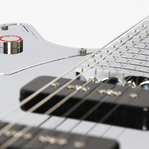 Ray Planet Machete Pad Max