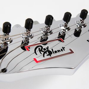 Ray Planet Machete Pad Max