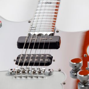 Ray Planet Machete Zero Plus