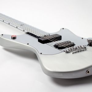 Ray Planet Machete Zero Plus