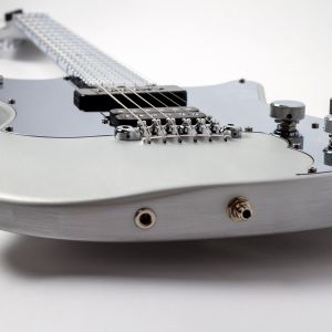 Ray Planet Machete Zero Plus