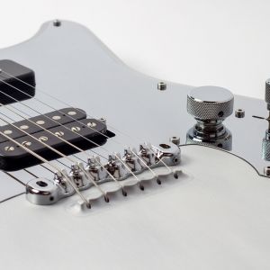 Ray Planet Machete Zero Plus