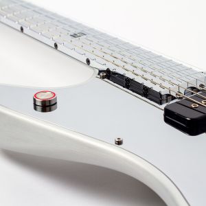 Ray Planet Machete Zero Plus