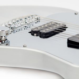 Ray Planet Machete Zero Plus