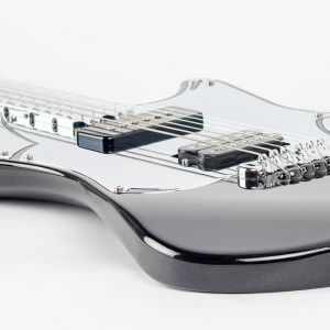 Ray Planet Machete Blacky