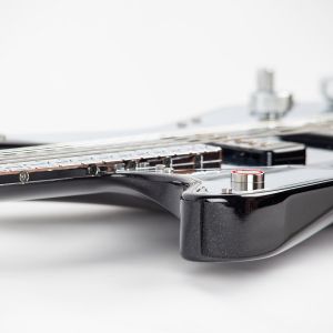 Ray Planet Machete Blacky