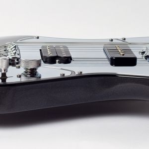 Ray Planet Machete Blacky