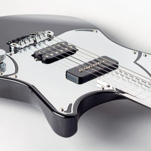 Ray Planet Machete Blacky