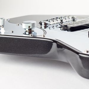 Ray Planet Machete Blacky