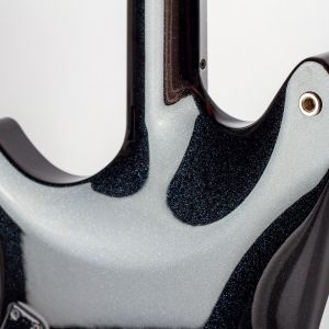 Ray Planet Machete Blacky