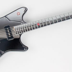 Ray Planet Machete Blacky