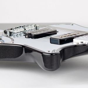 Ray Planet Machete Blacky