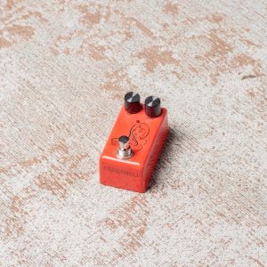 Red Witch Seven Sisters Scarlett Overdrive