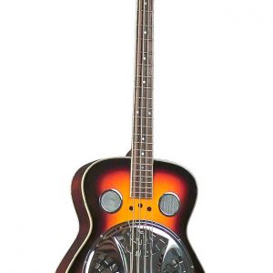 Regal RD-05 Studio Resophonic Bajo