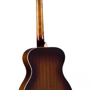 Regal RD-40V Studio Serie Guitarra Resofónica Vintage Sunburst