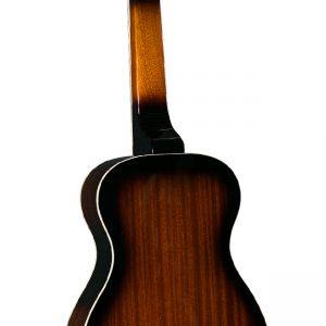 Regal RD-30TS Studio Serie Guitarra Resofónica Tobacco Sunburst