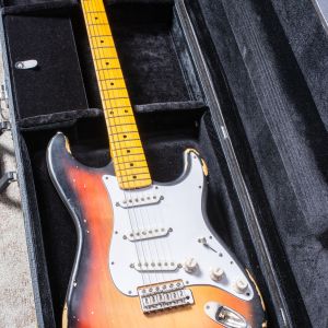 Rittenhouse S-Model Sunburst Segunda Mano