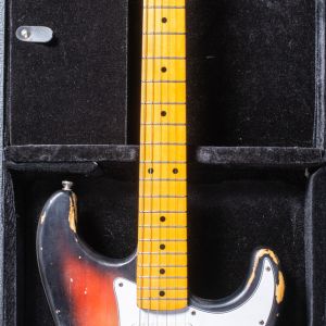 Rittenhouse S-Model Sunburst Segunda Mano