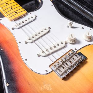 Rittenhouse S-Model Sunburst Segunda Mano