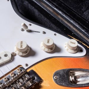 Rittenhouse S-Model Sunburst Segunda Mano