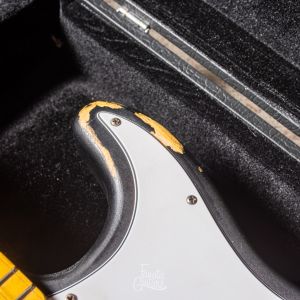 Rittenhouse S-Model Sunburst Segunda Mano