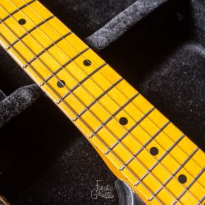 Rittenhouse S-Model Sunburst Segunda Mano