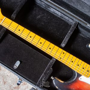 Rittenhouse S-Model Sunburst Segunda Mano