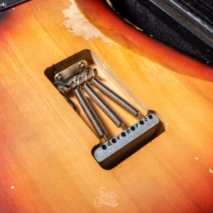 Rittenhouse S-Model Sunburst Segunda Mano