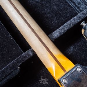 Rittenhouse S-Model Sunburst Segunda Mano