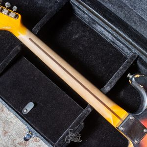 Rittenhouse S-Model Sunburst Segunda Mano