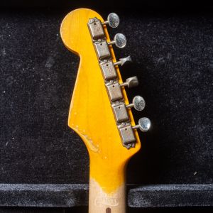 Rittenhouse S-Model Sunburst Segunda Mano