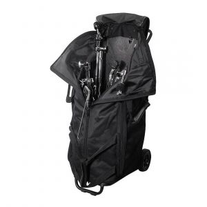 RockBag Premium RB 22510 B Funda con Ruedas para Herrajes