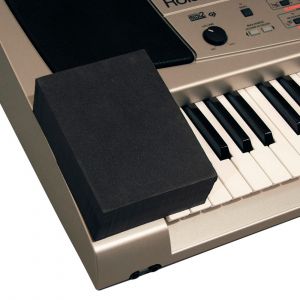RockBag Premium Funda Teclado – 109.5 x 35.5 x 13.5 cm
